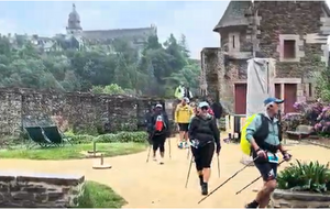 Palmarès du Challenge Club