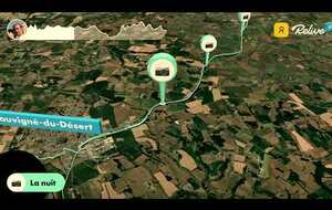Le RELIVE de Thierry
