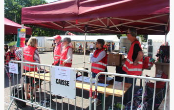 Bénévole pour les Défis 2026 ?